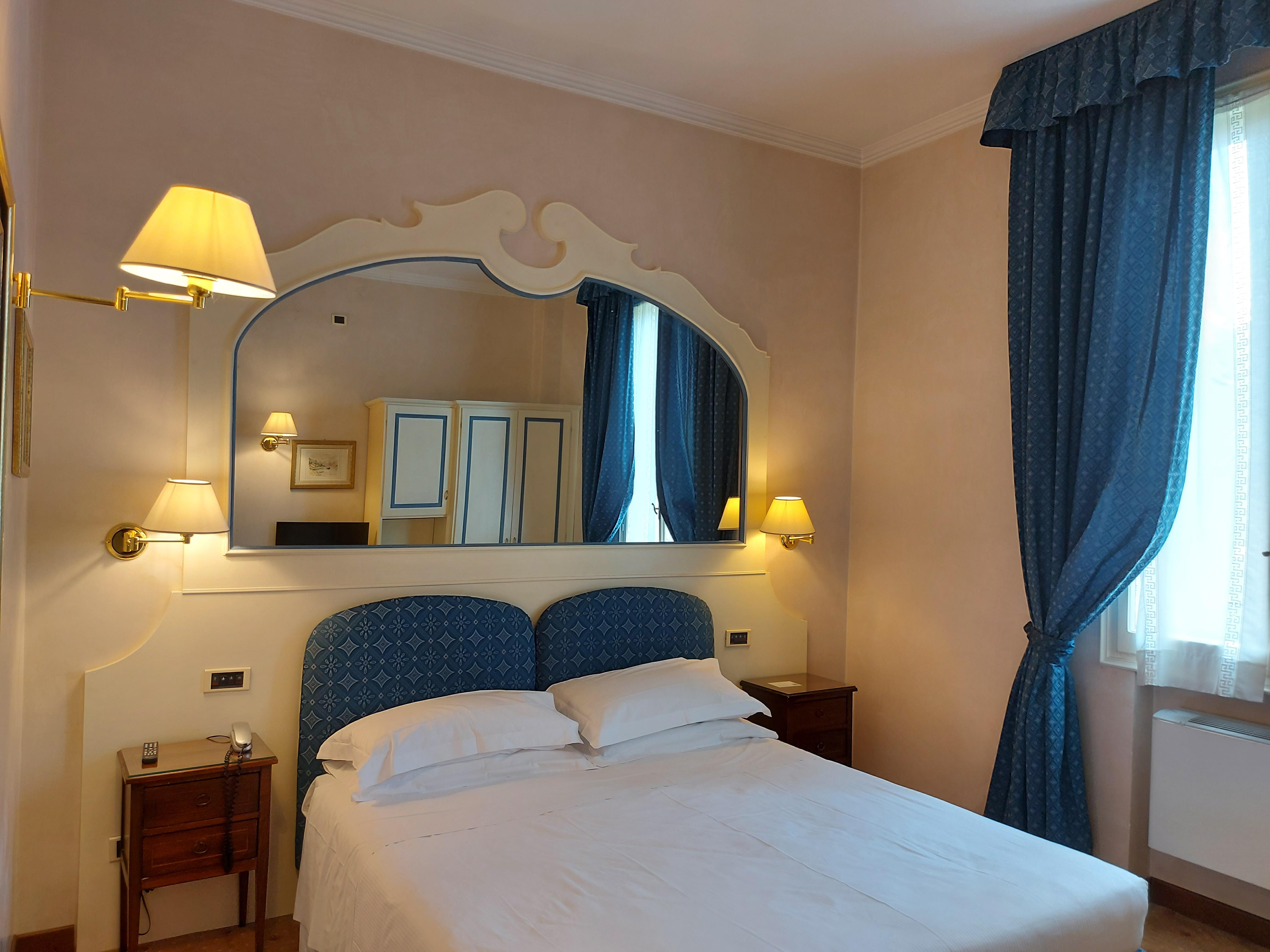 Phi Hotel Canalgrande Modena Ngoại thất bức ảnh