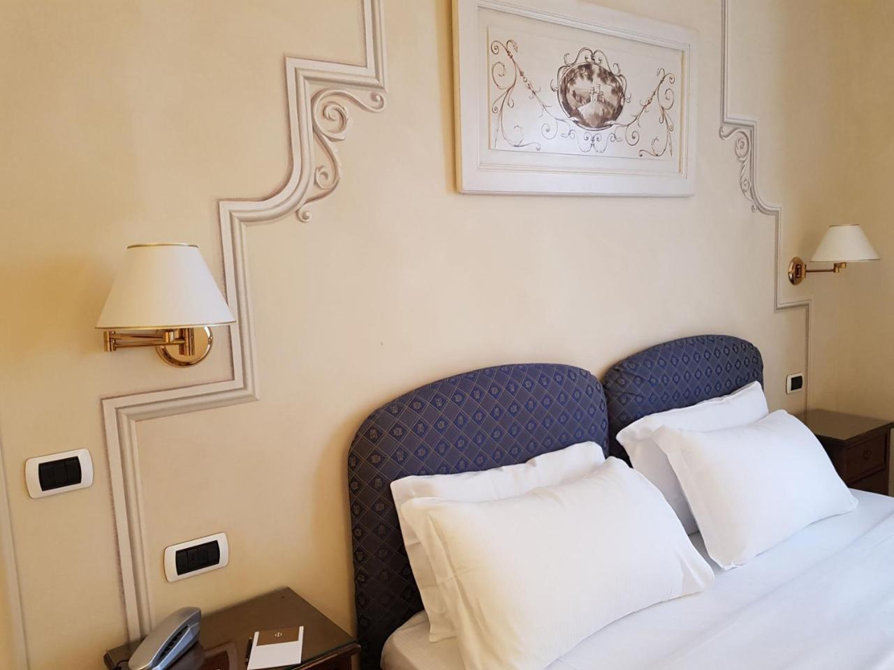 Phi Hotel Canalgrande Modena Ngoại thất bức ảnh